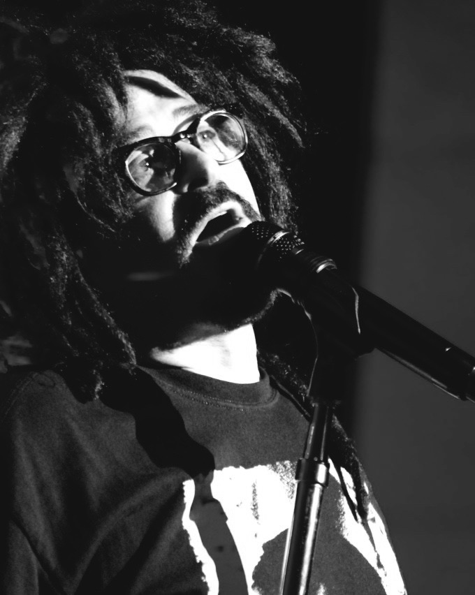 5 Minutes w/ Adam Duritz ofThe Counting Crows