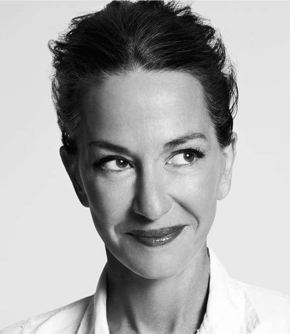 This Interview is Why We Love Designer Cynthia Rowley