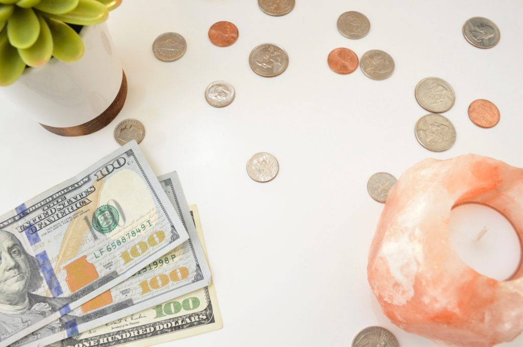 Money Talk: Mistakes We Made When Splitting Finances (& How We Fixed Them)