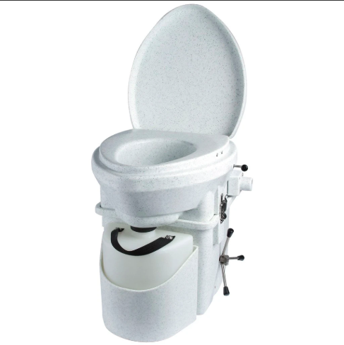 compostable-toilet