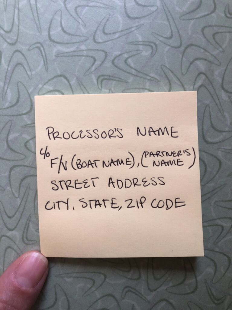 Address-commercial-fisherman