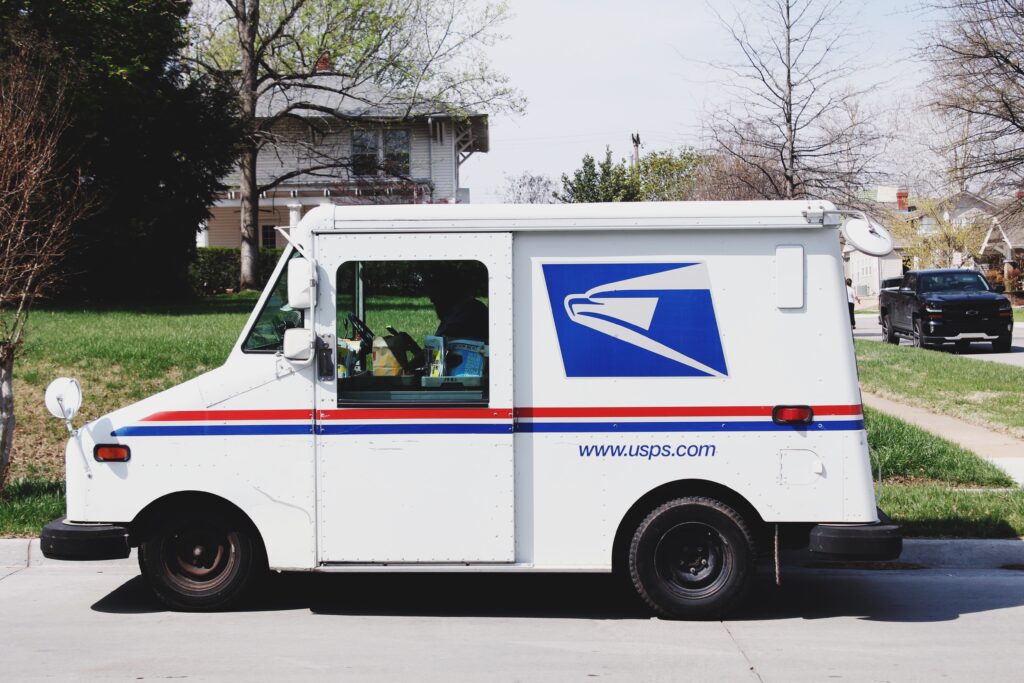 United-States-postal-service