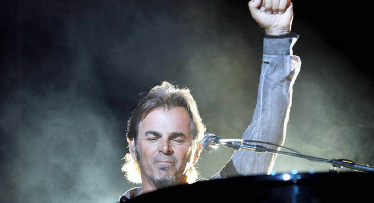 Jonathan Cain of Journey & the Story Behind THE Song