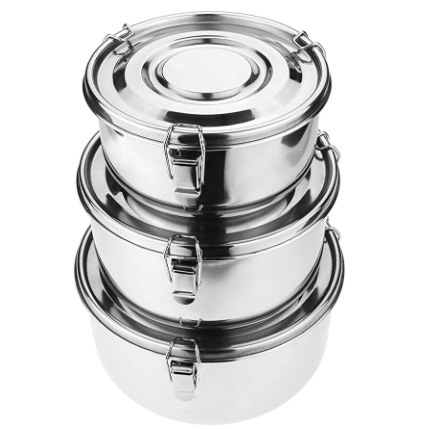 stainless-containers