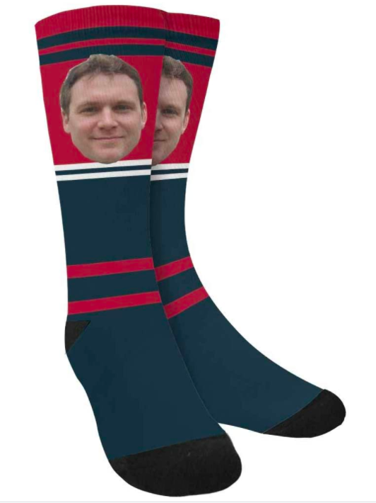 Custom-photos-socks