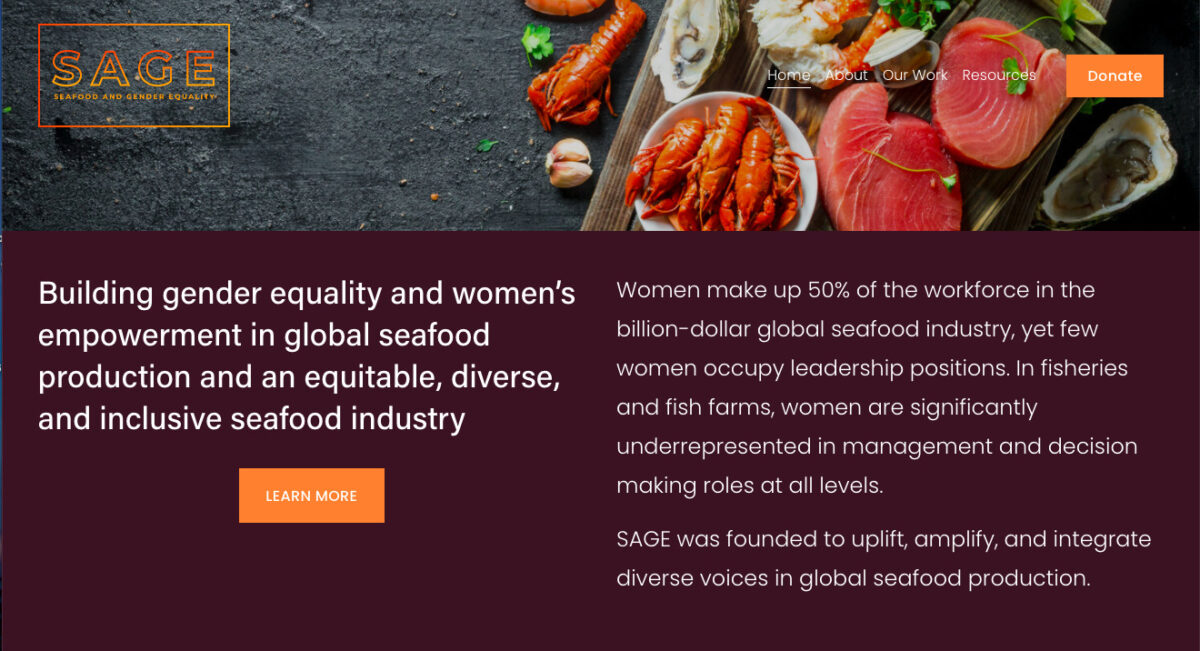 sage-seafood-gender-equality