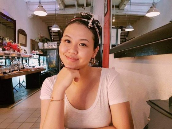 Indonesian Partner Chef on Fisherman & Bomb Fried Rice