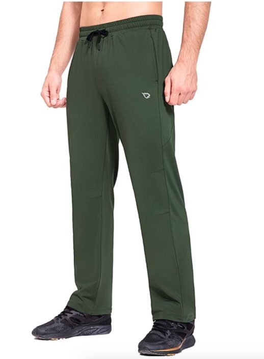 water-resistant-sweatpants-green