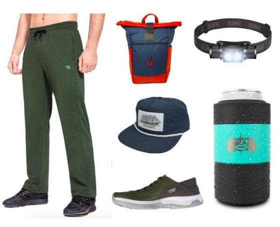 Gift Guide for Commercial Fishermen