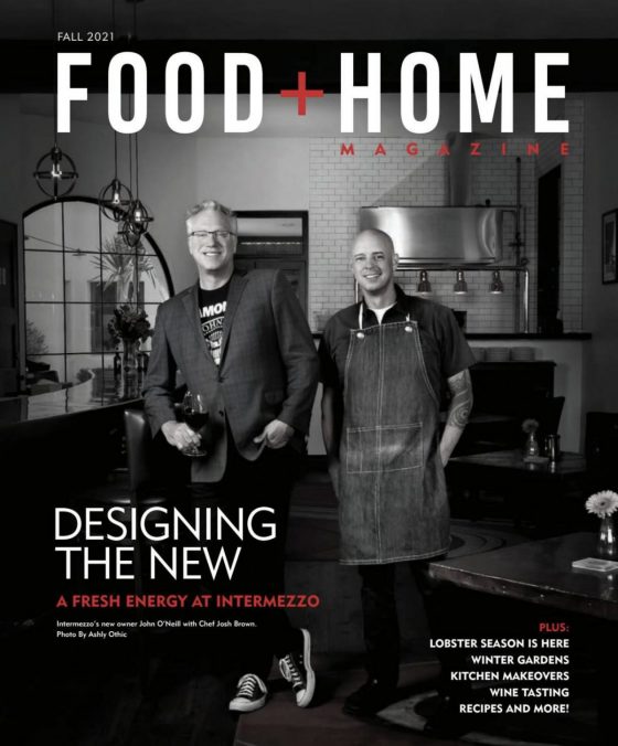 food-home-magazine