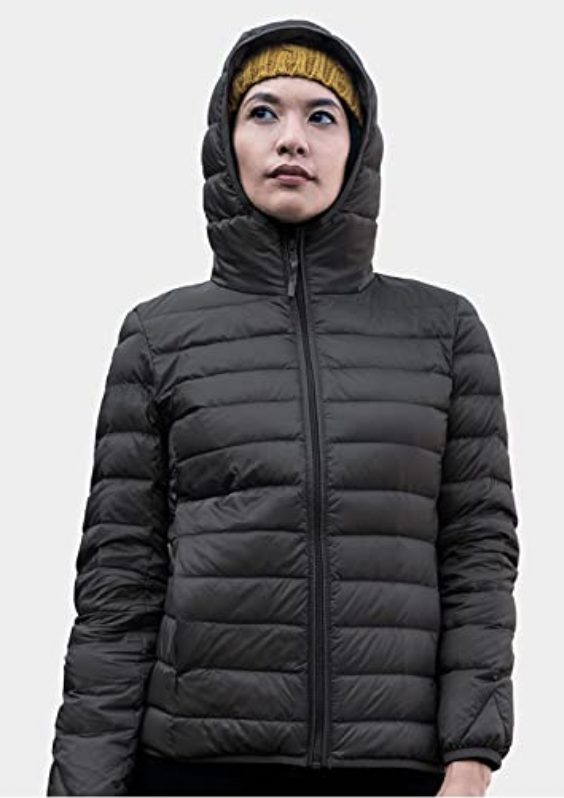 Packable-Ultra-Light-Weight-Short-Down-Jacket