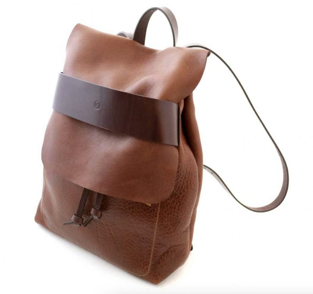 makesmith-leater-backpack