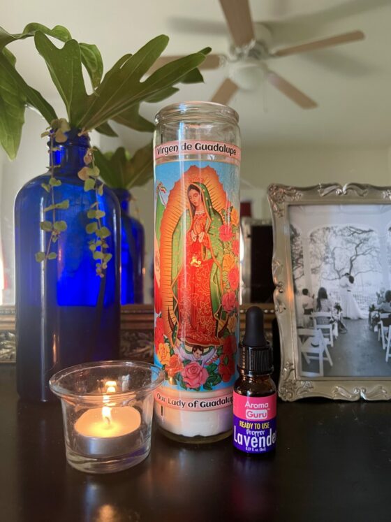 5 Micro-Luxury Items from The Dollar Tree To Pamper Yourself