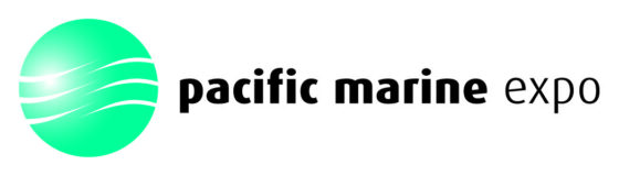Pacific Marine Expo Logo