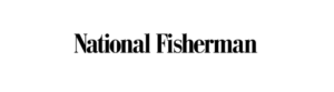 National Fisherman Magazine Logo