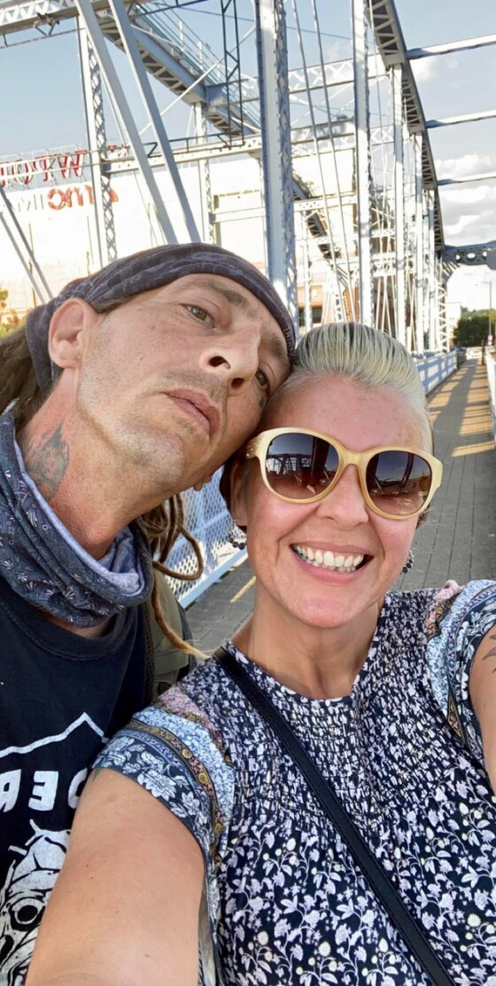 Guest Post: Confessions of a Fisherman’s (Almost) Wife