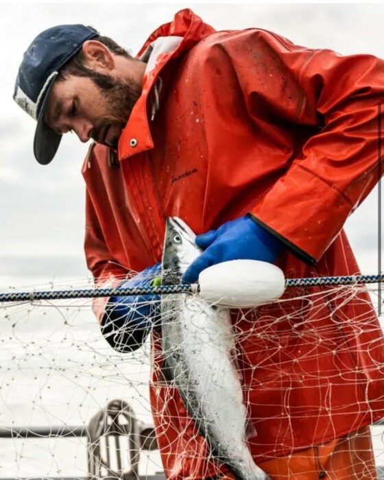 9 Things You Should Know When Dating a Commercial Fisherman