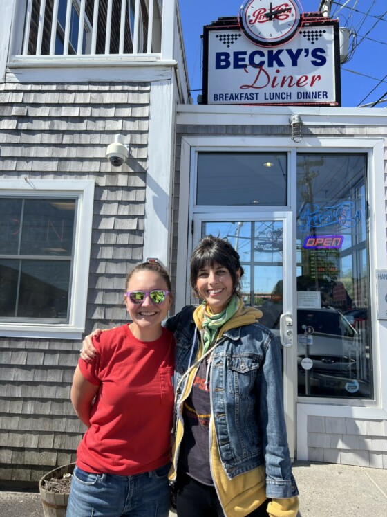 Part 3: How to Stay Sober w/ POCF Monique Coombs of the Maine Coast Fishermen’s Association