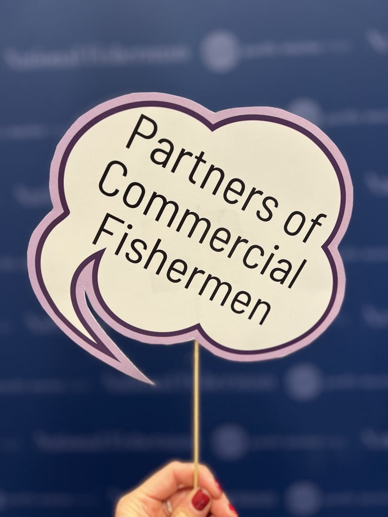 Partners of Commercial Fishermen