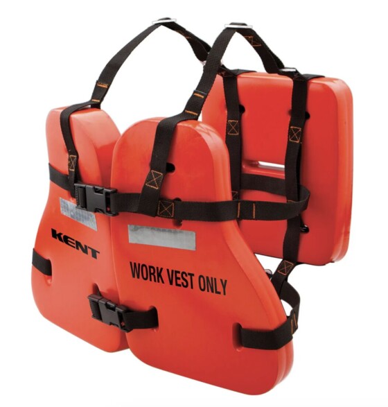 kent safety products gear